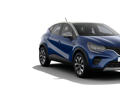 Renault Captur TCe 12V 90 CV