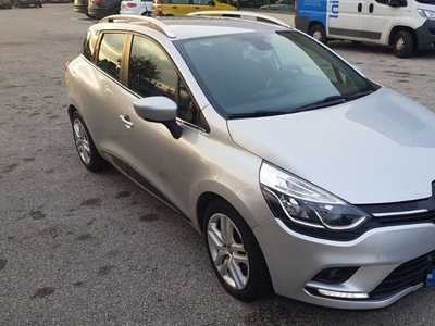 Renault Clio dCi 8V 90CV