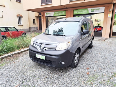 Renault Kangoo 1.2 TCe 115CV