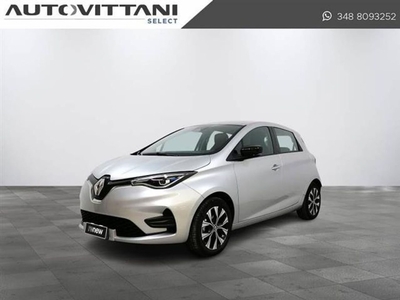 Renault ZOE R135