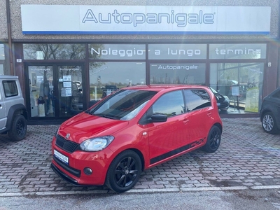 Skoda Citigo 1.0 75 CV