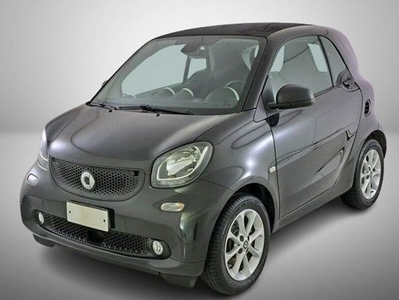 Smart fortwo 70