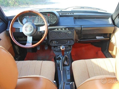 Usato 1985 Alfa Romeo Giulietta 1.8 Benzin 122 CV (8.950 €)