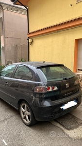 Usato 2006 Seat Ibiza 1.4 Diesel 75 CV (300 €)