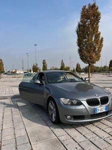 Usato 2009 BMW 325 2.0 Diesel 197 CV (7.000 €)