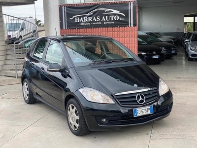 Usato 2011 Mercedes A160 1.5 Benzin 95 CV (3.900 €)