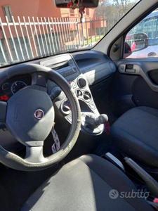 Usato 2012 Fiat Panda Benzin (7.000 €)