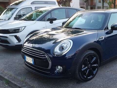 Usato 2015 Mini Cooper D Clubman 2.0 Diesel 150 CV (14.000 €)