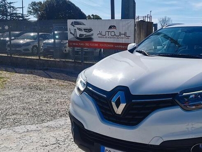 Usato 2018 Renault Kadjar 1.5 Diesel 110 CV (16.200 €)