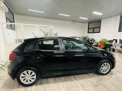 Usato 2018 VW Polo 1.6 Diesel 80 CV (16.000 €)