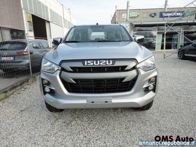 Usato 2022 Isuzu D-Max 0.6 Diesel (34.453 €)