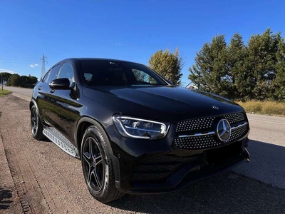 Usato 2023 Mercedes GLC220 2.0 Diesel 194 CV (61.000 €)