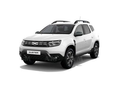 Dacia Duster 1.3 TCe 150 CV EDC 4x2 Journey nuovo