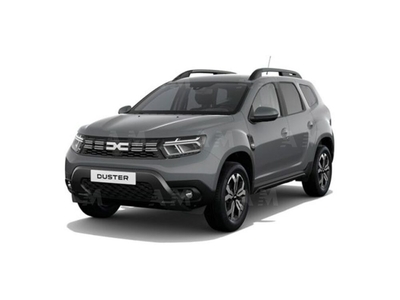 Dacia Duster 1.3 TCe 150 CV EDC 4x2 Journey nuovo