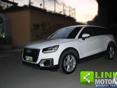 1.6 TDI S tronic S line Edition Napoli