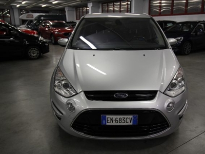 2012 FORD S-Max