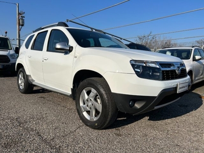 2013 DACIA Duster