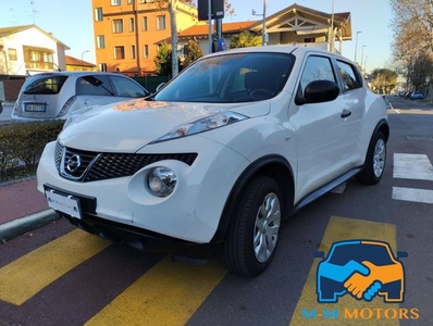 2013 NISSAN Juke