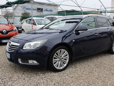 2014 OPEL Insignia