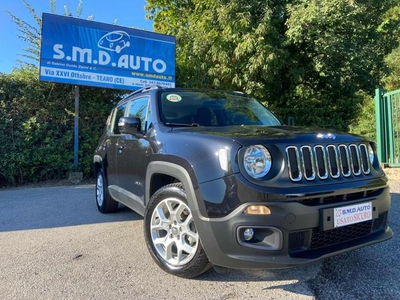 2015 JEEP Renegade