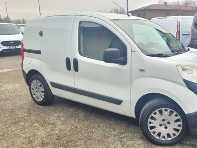 2016 FIAT Fiorino