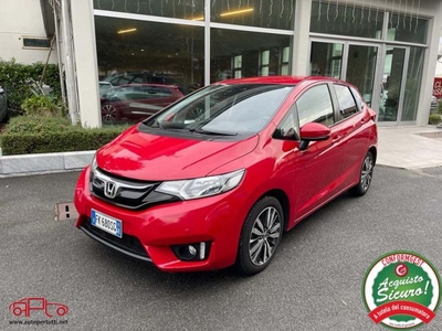 2017 HONDA Jazz