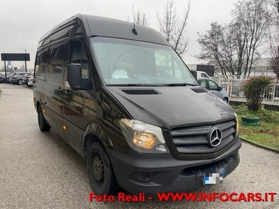 2018 MERCEDES-BENZ Sprinter