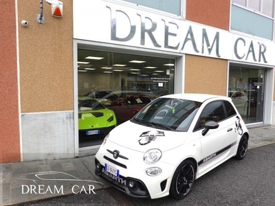 2018 ABARTH 595 Competizione