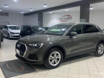 2019 AUDI Q3