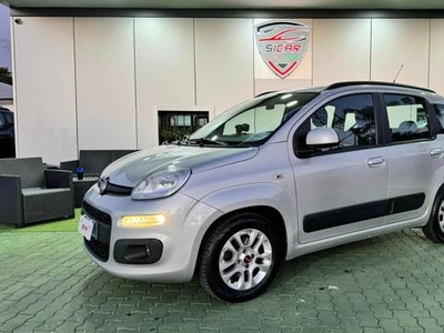 2019 FIAT Panda