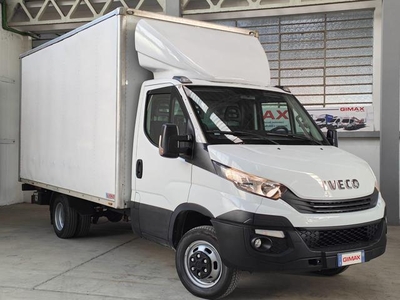 2019 IVECO Daily