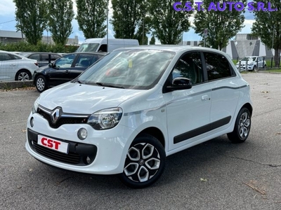 2019 RENAULT Twingo