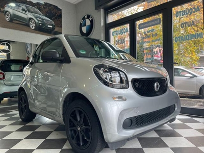 2019 SMART ForTwo