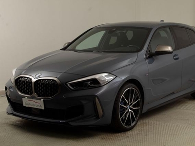 2020 BMW M135