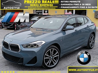 2020 BMW X2