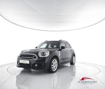 2020 MINI Countryman