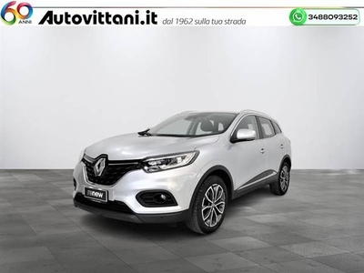 2020 RENAULT Kadjar