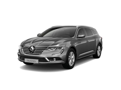 2020 RENAULT Talisman