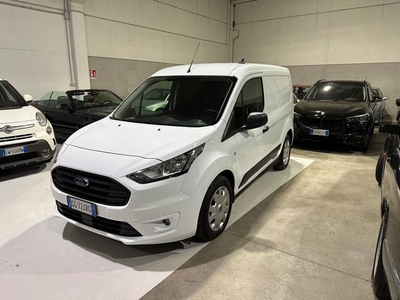 2021 FORD Transit Connect