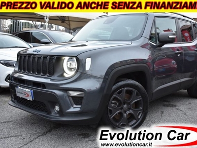 2021 JEEP Renegade