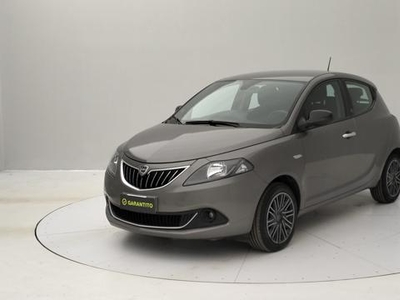 2021 LANCIA Ypsilon