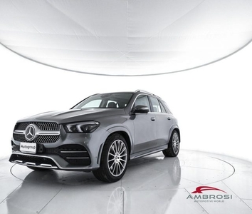 2021 MERCEDES-BENZ GLE 350