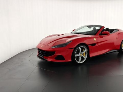 2022 FERRARI Portofino