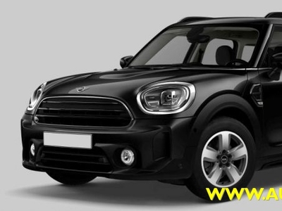 2022 MINI Countryman