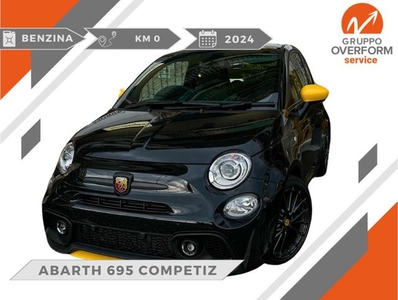 2023 ABARTH 695