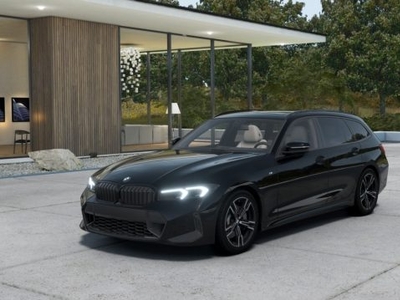 2023 BMW 320