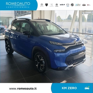 2023 CITROEN C3 Aircross