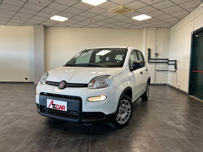 2023 FIAT Panda