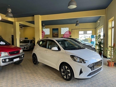 2023 HYUNDAI i10