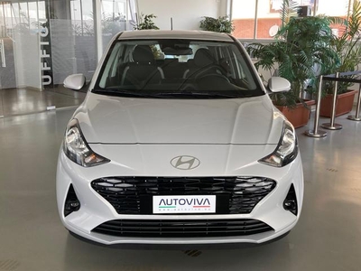 2023 HYUNDAI i10